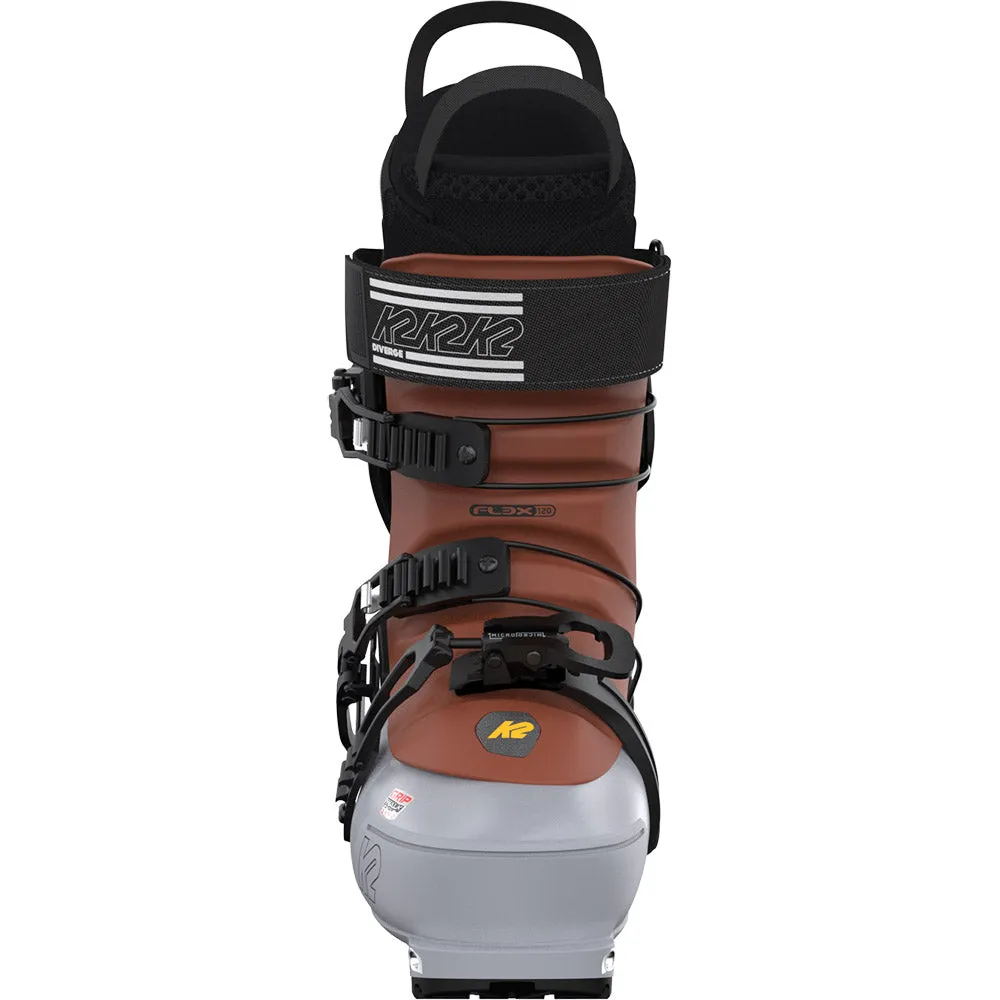 Diverge LT Ski Boots