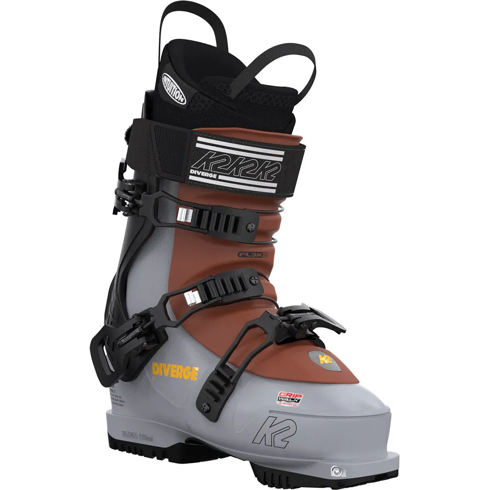 Diverge LT Ski Boots