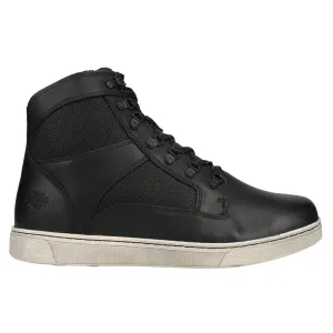 Dixson Motorcycle Riding High Top Sneakers