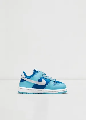 Dunk Low QS 'Argon' Toddler Sneakers