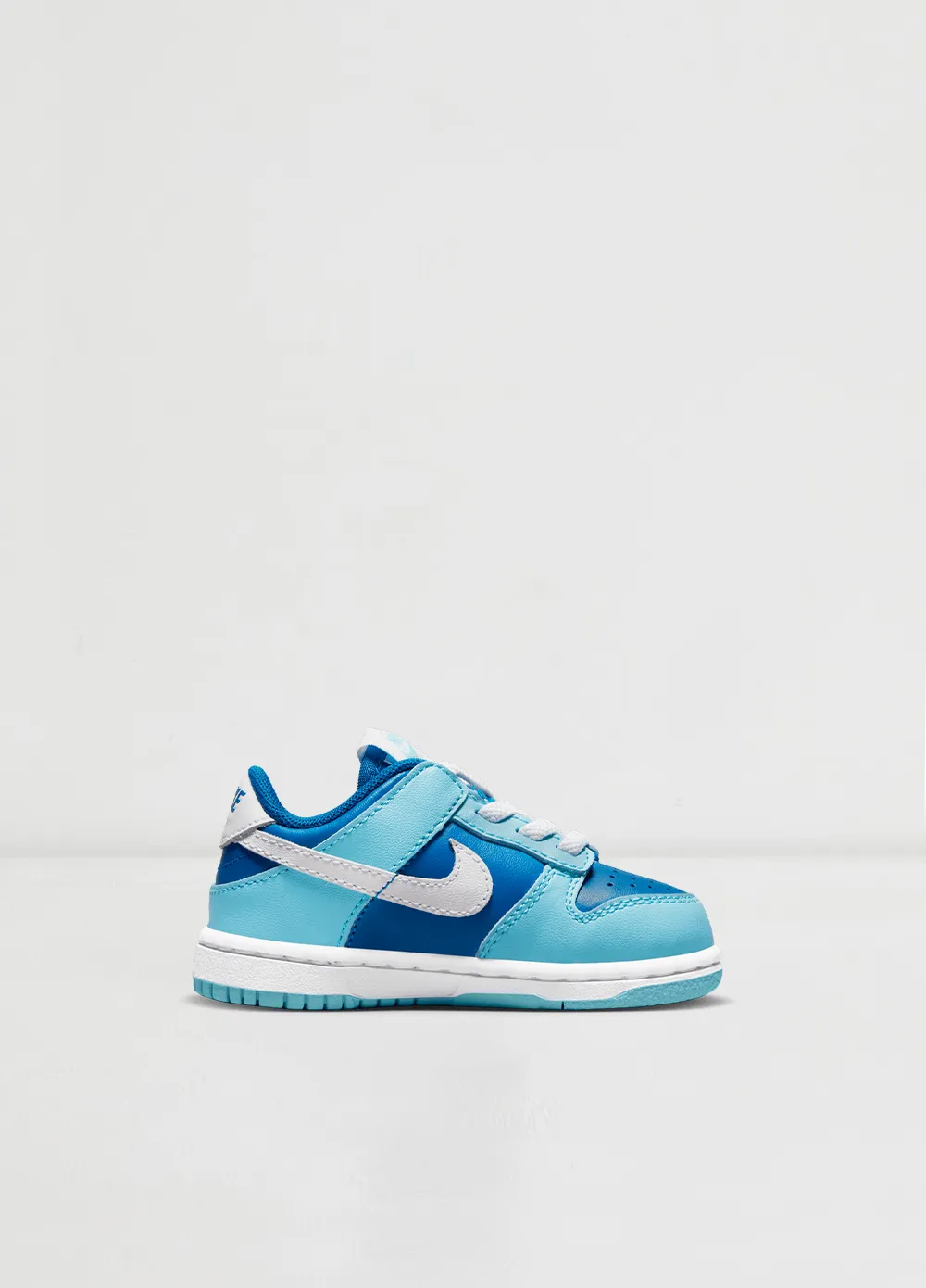 Dunk Low QS 'Argon' Toddler Sneakers