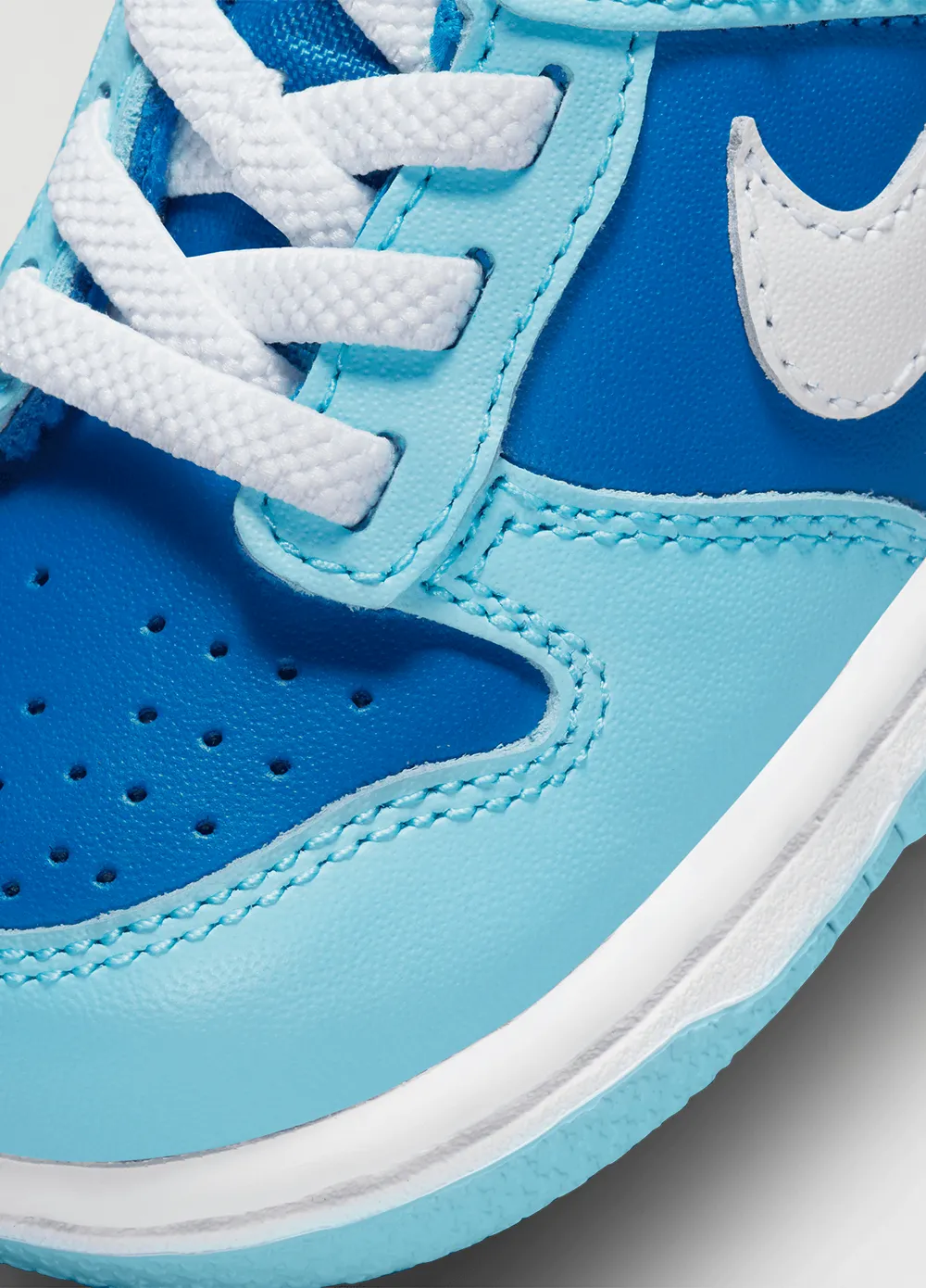 Dunk Low QS 'Argon' Toddler Sneakers