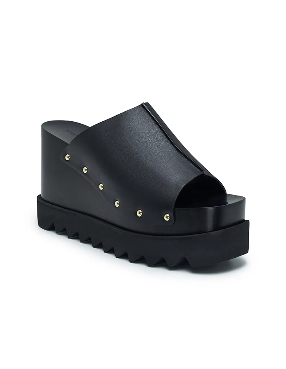 Elyse Corn Alter Matt Sandals