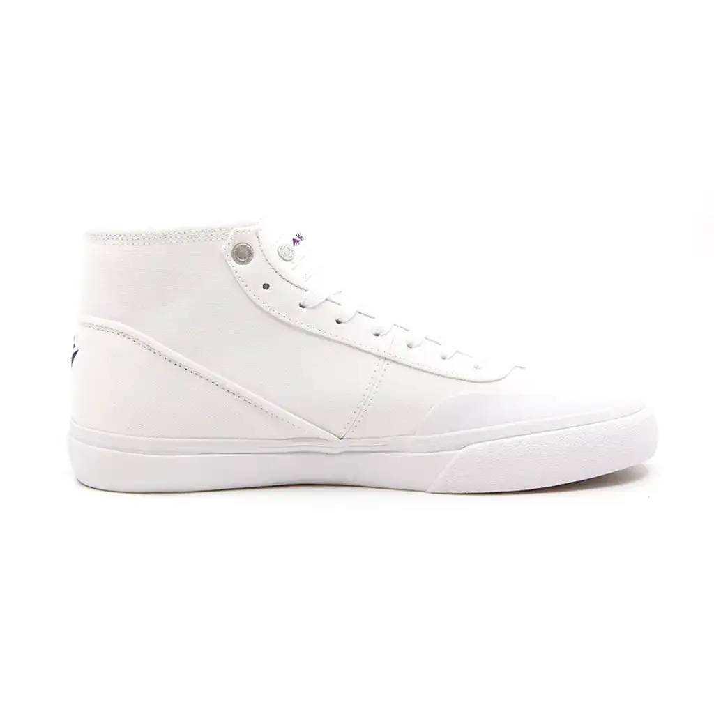 Emerica Winkowski Skate Shoe White