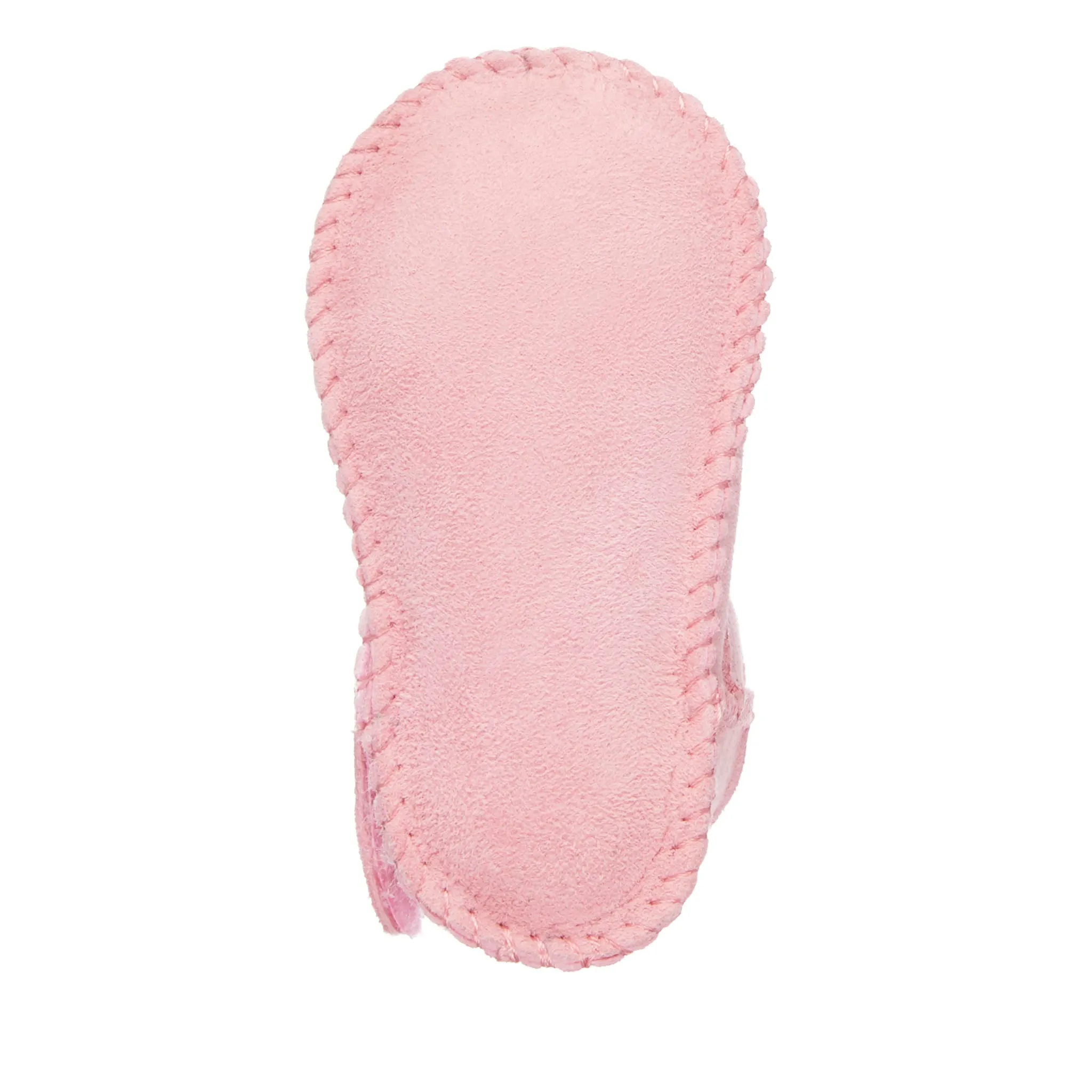 EMU Baby Bootie - Pink