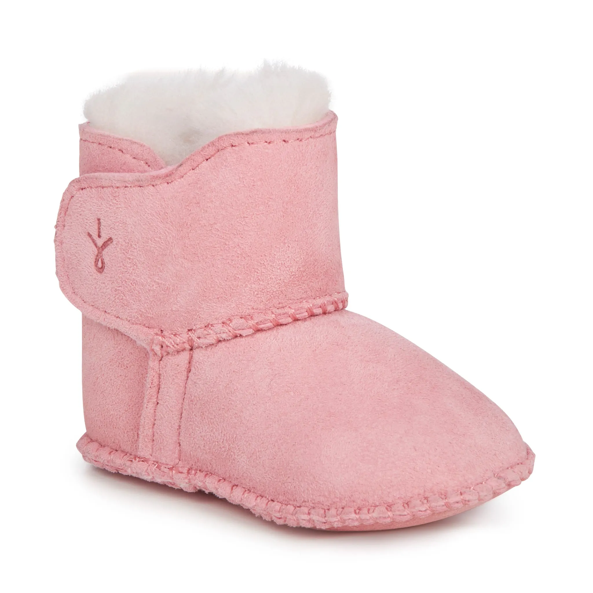 EMU Baby Bootie - Pink