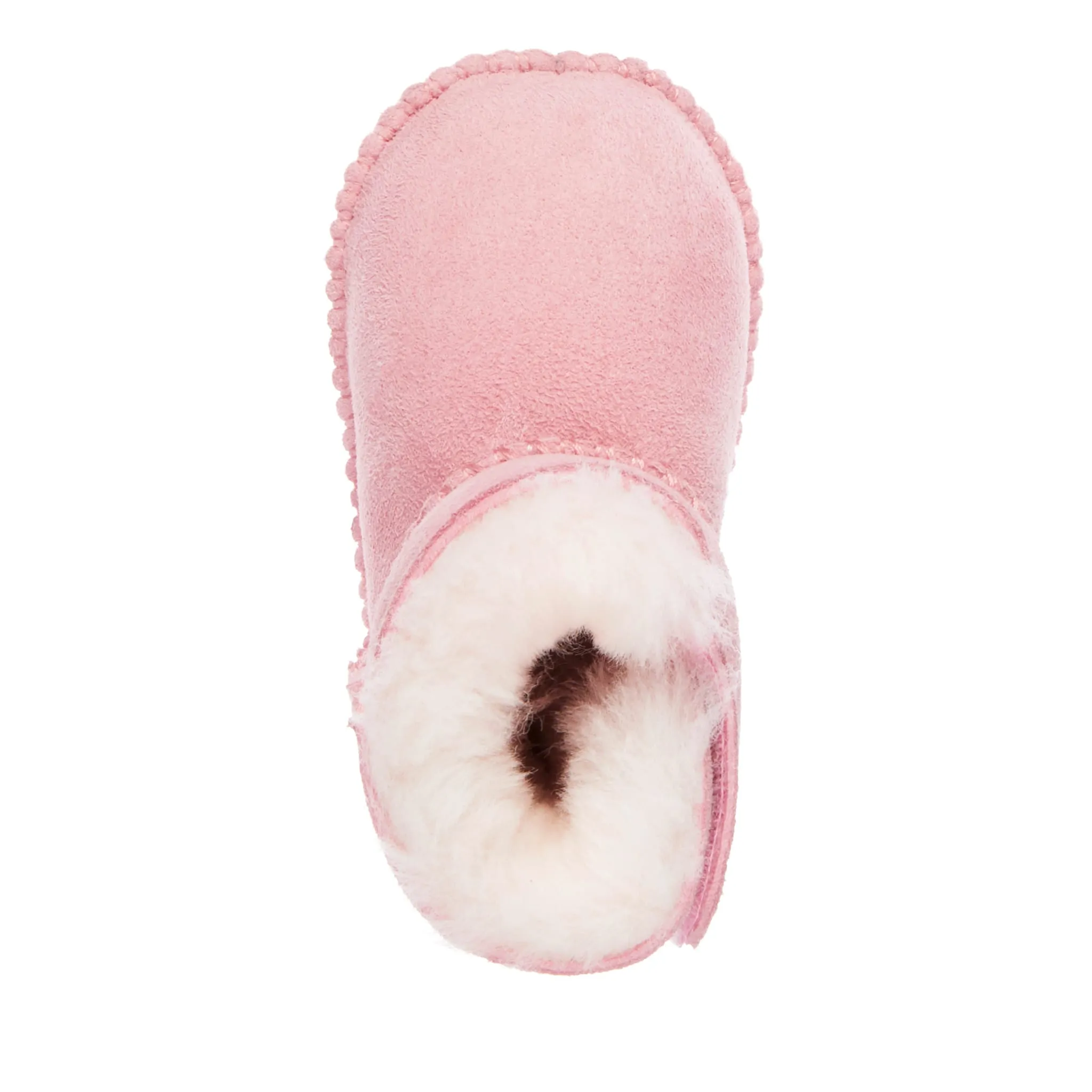 EMU Baby Bootie - Pink