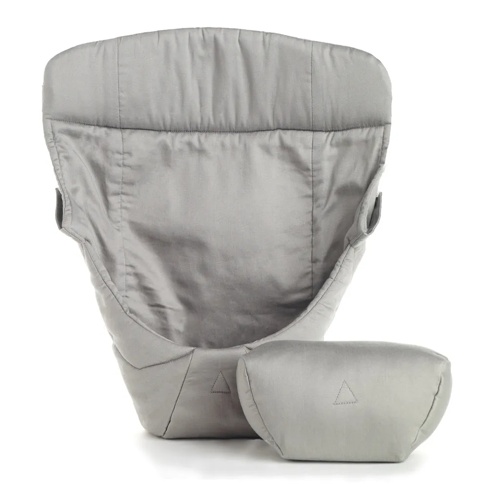 Ergobaby Snug Infant Insert - Grey