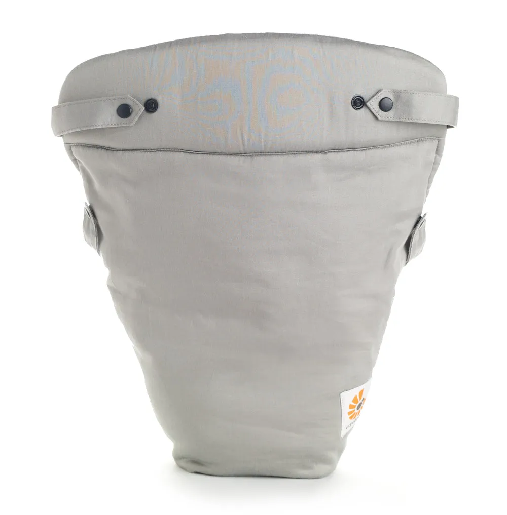 Ergobaby Snug Infant Insert - Grey