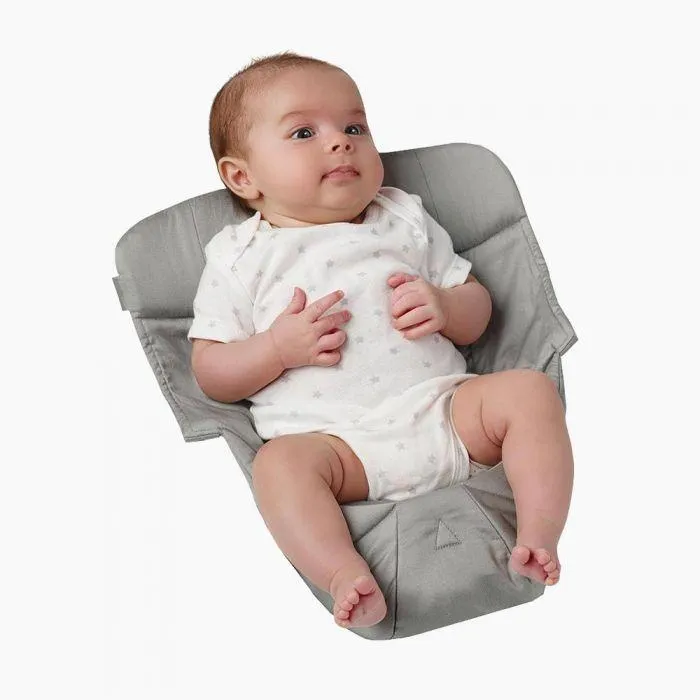 Ergobaby Snug Infant Insert - Grey