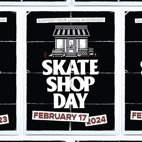 eS Skate Shop Day Two Nine 8