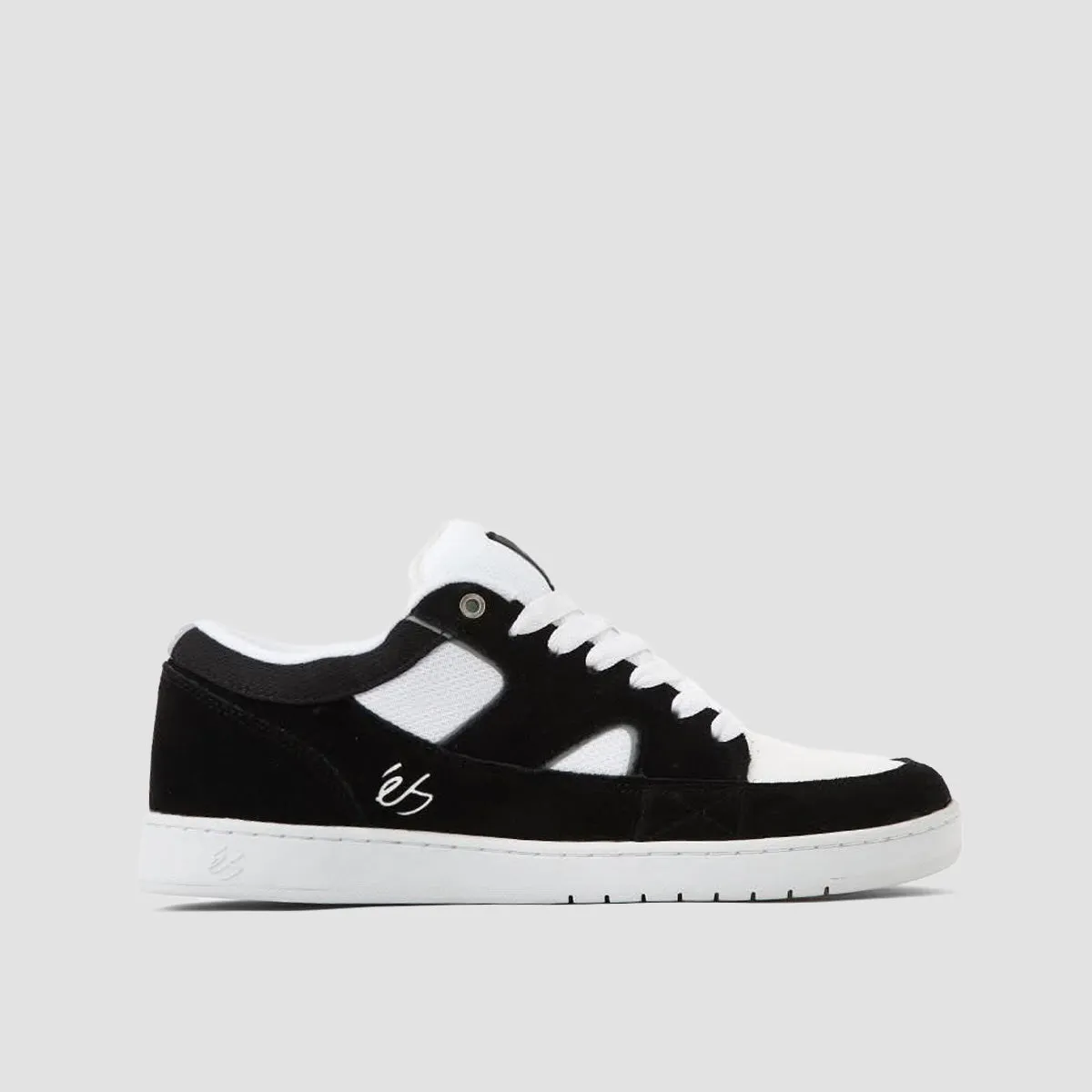 eS Sophisto Shoes - Black/White