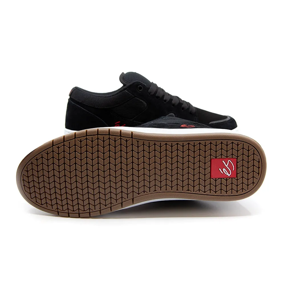 eS Sophisto Skate Shoe Black