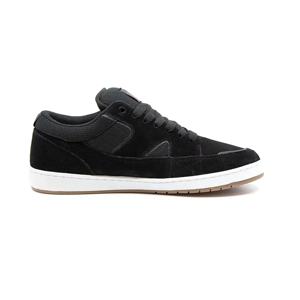 eS Sophisto Skate Shoe Black