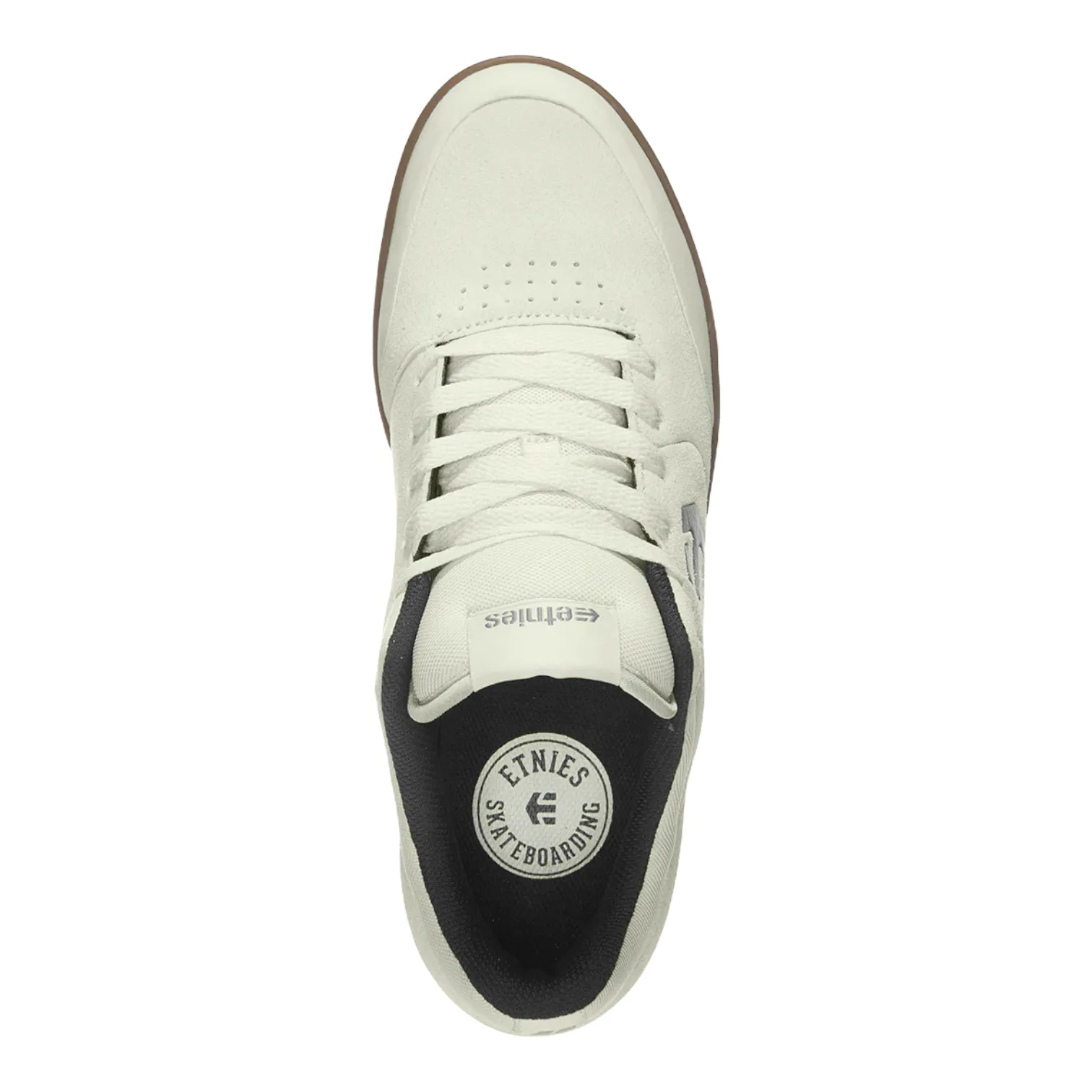 ETNIES MARANA MICHELIN WHITE/GUM