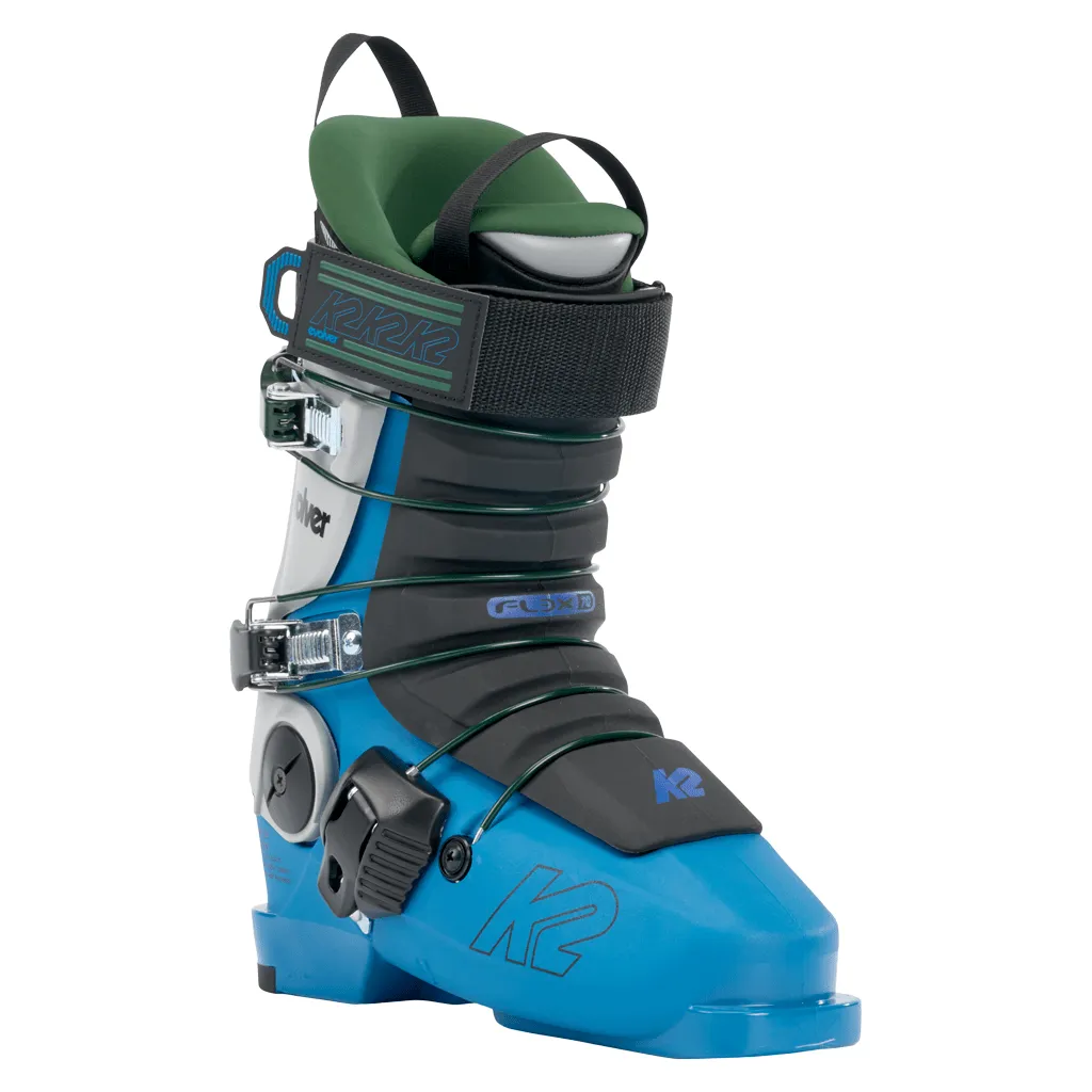 Evolver kids' boots 2024