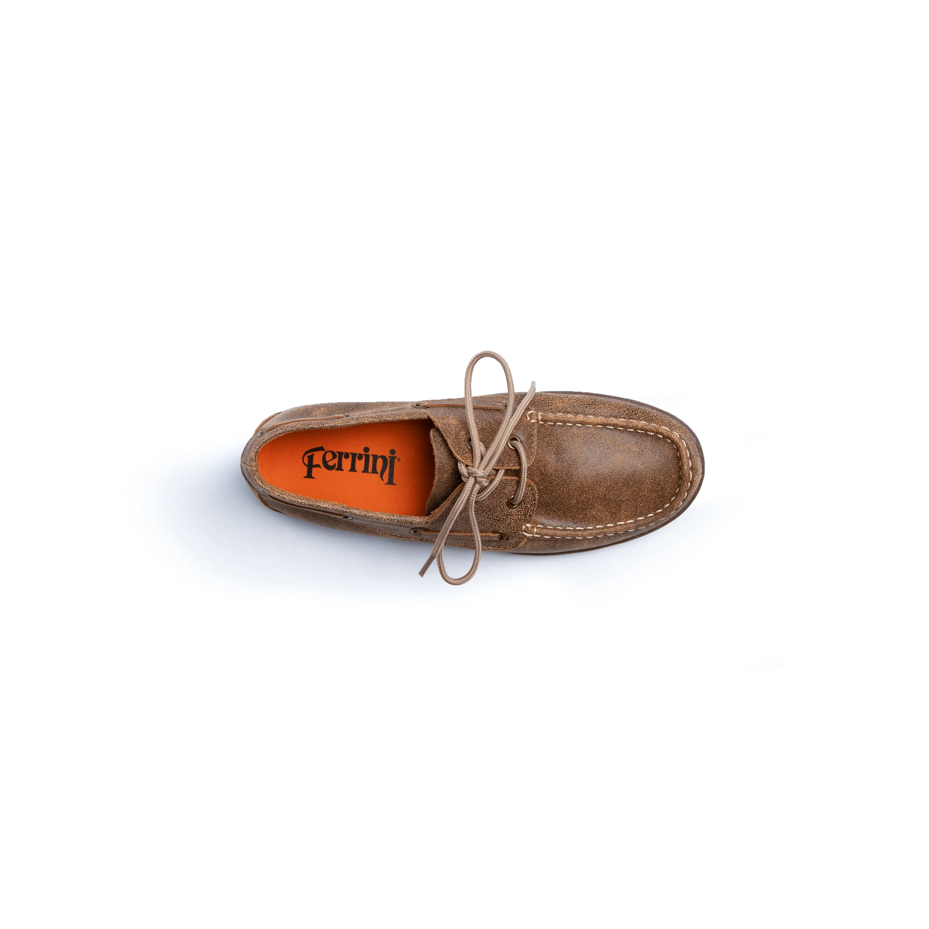 Ferrini USA Loafer Men's Shoes