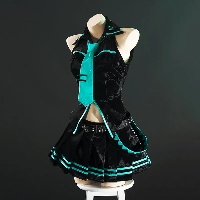 Figure Stylist 16th Birthday Commemoration Cosplay Costume