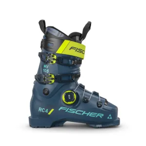 Fischer RC4 105 MV  BOA Women's Boots