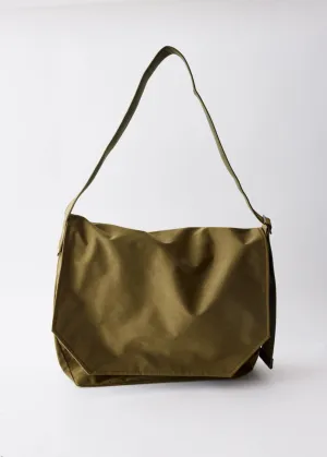 Flap Shoulder Big Bag