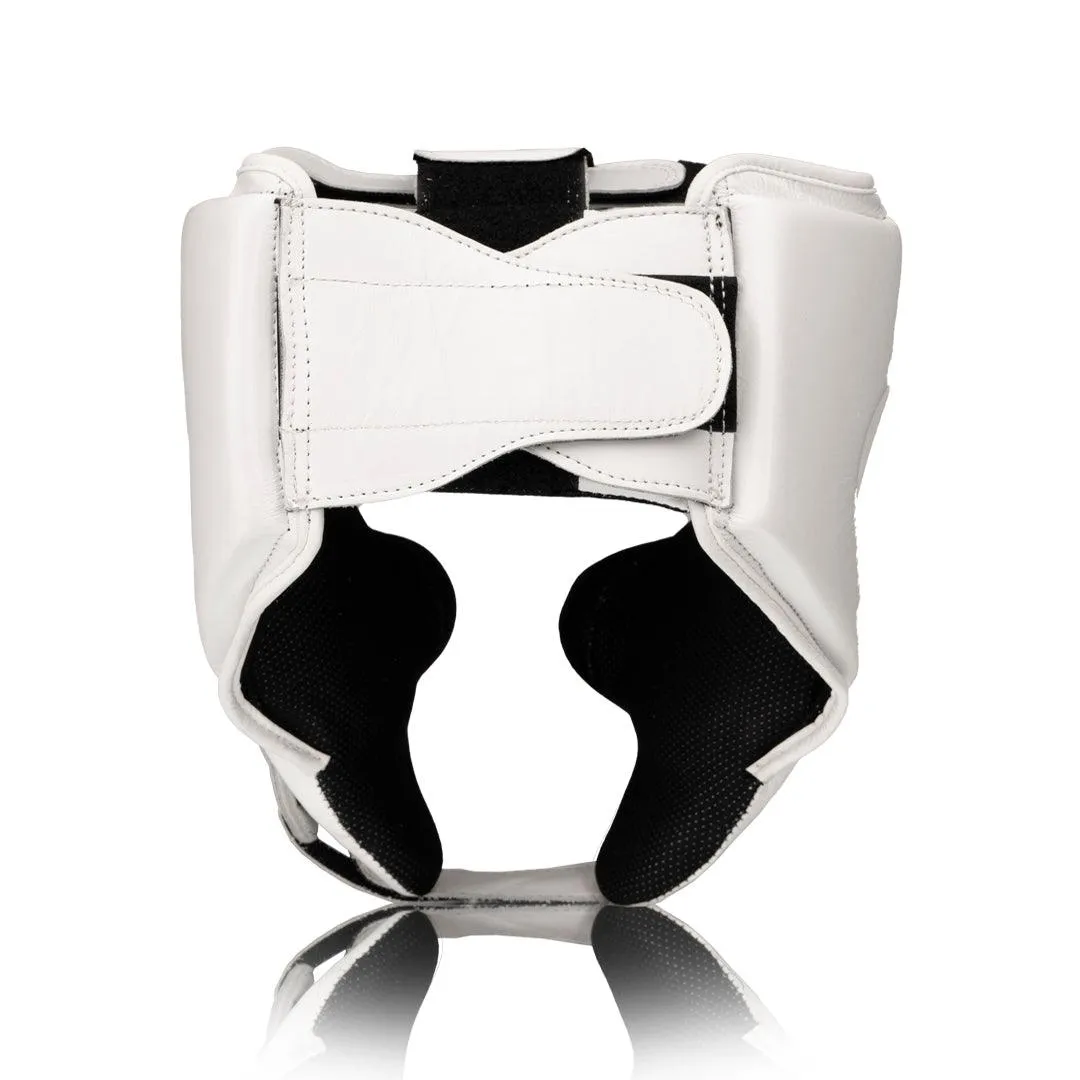 Fly Phantom MMA headgear