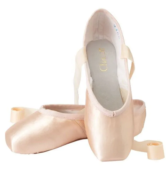 Freed of London C.O.A.D Allonge Pointe Shoes