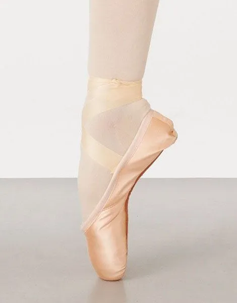 Freed of London C.O.A.D Allonge Pointe Shoes