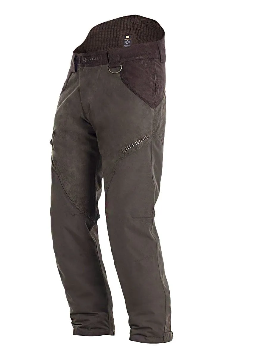 Fusion Waterproof Hunting Pants