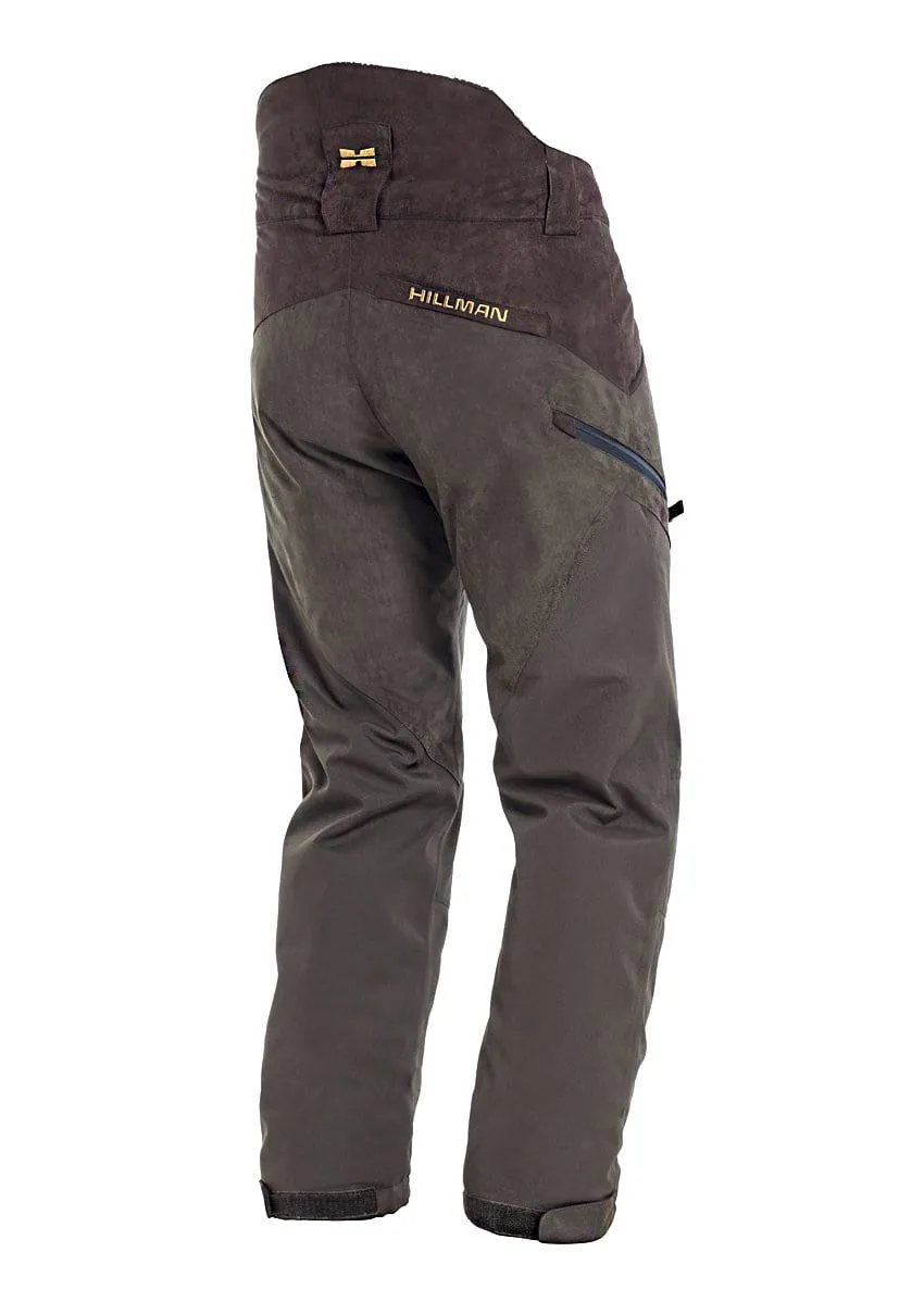 Fusion Waterproof Hunting Pants