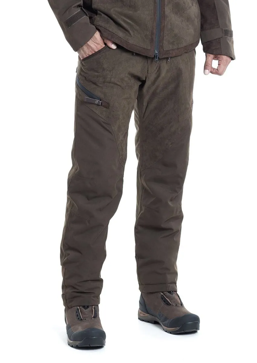 Fusion Waterproof Hunting Pants