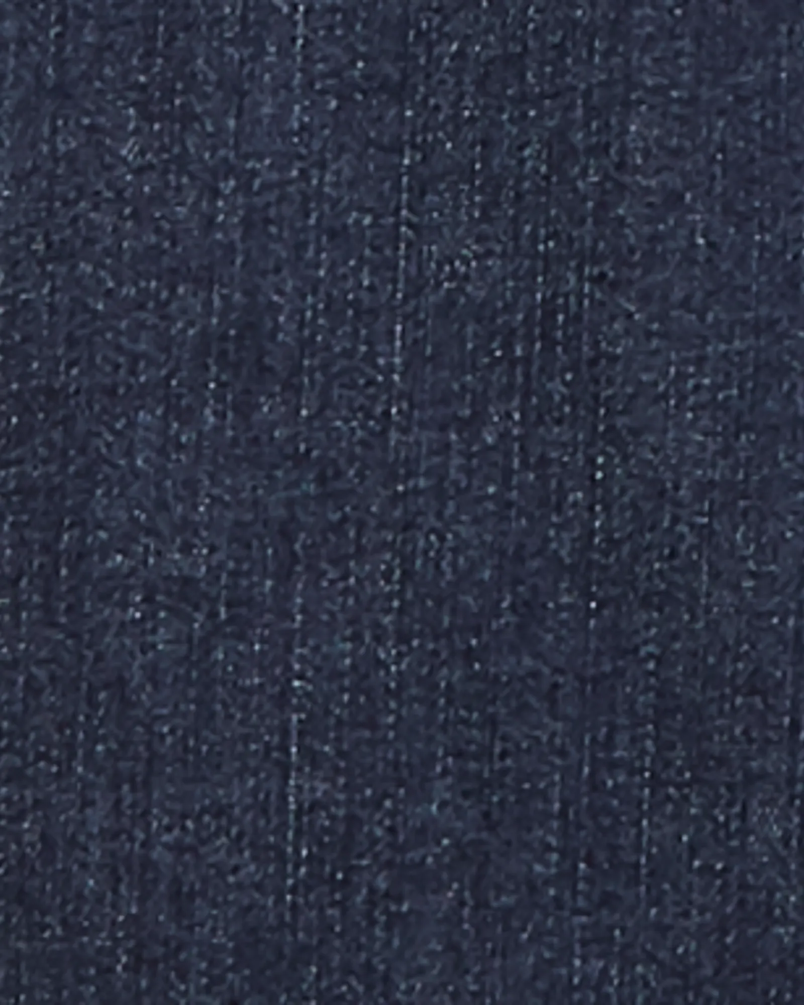 Glenmore Rolled Capri | Dark Wash