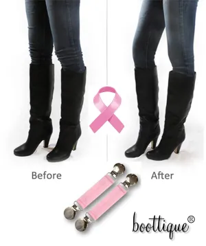 Go Pink! Boot Snugs™