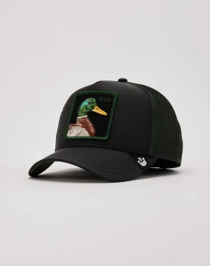 Goorin Bros Slick Kicks Trucker Hat