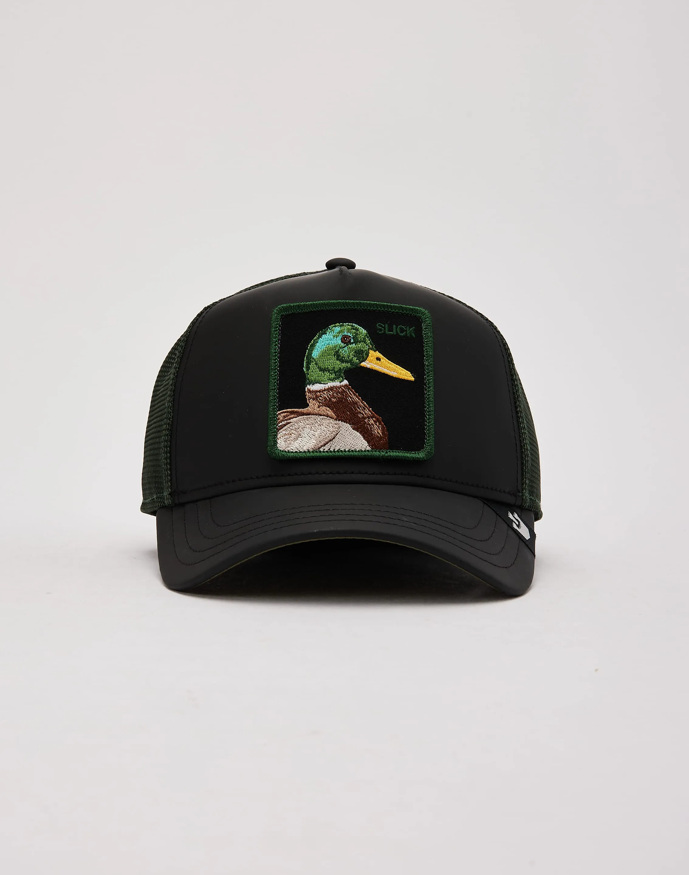 Goorin Bros Slick Kicks Trucker Hat