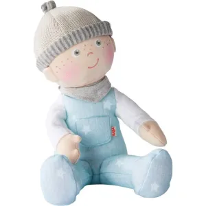 Haba Snug up Doll Pit