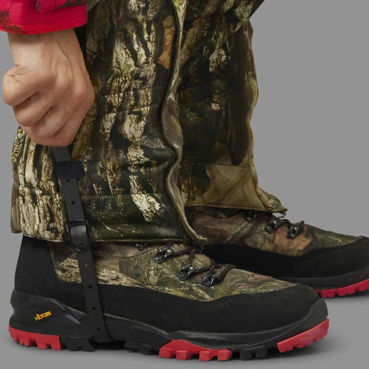 Harkila Moose Hunter 2.0 Silent Gaiters