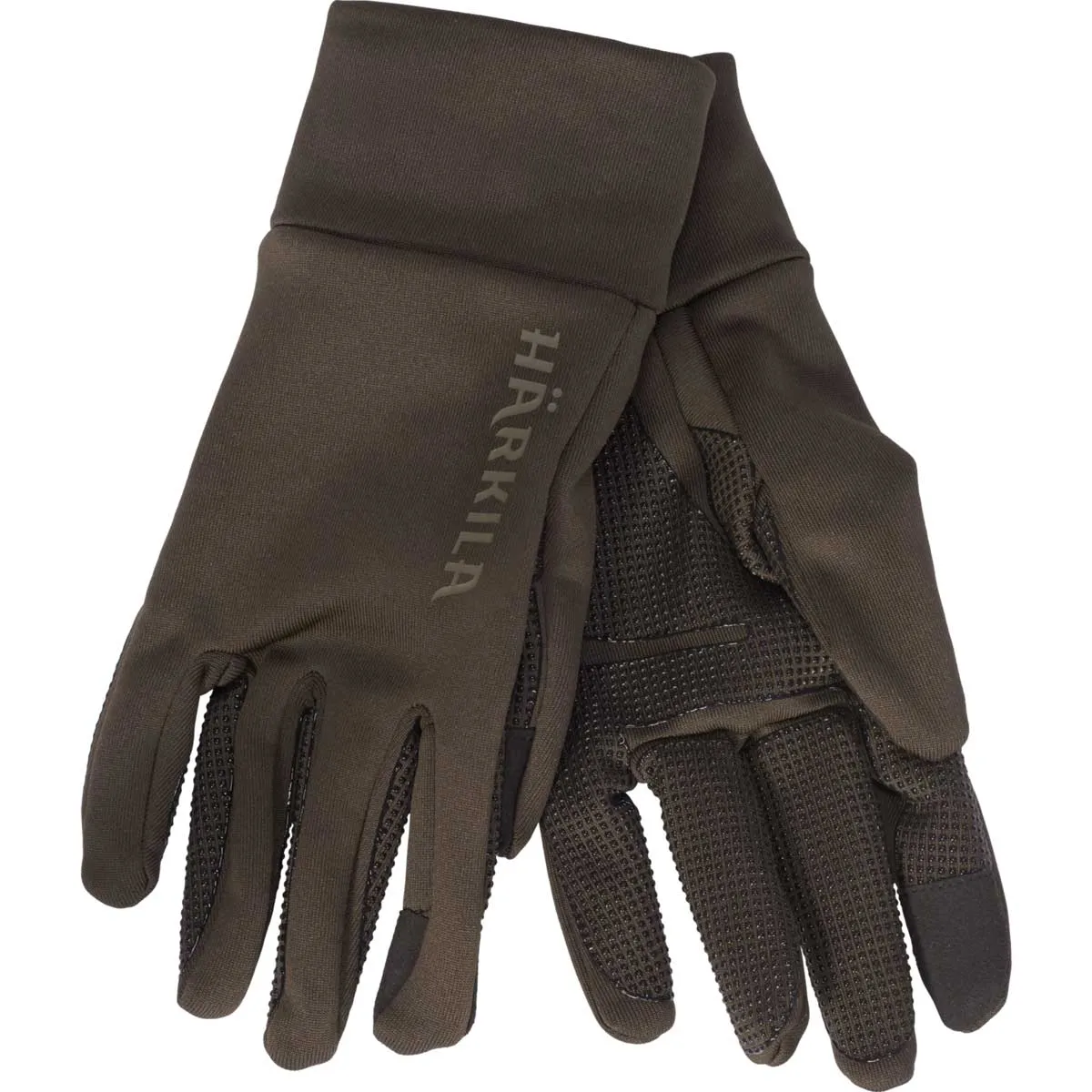 Harkila Power Stretch Gloves