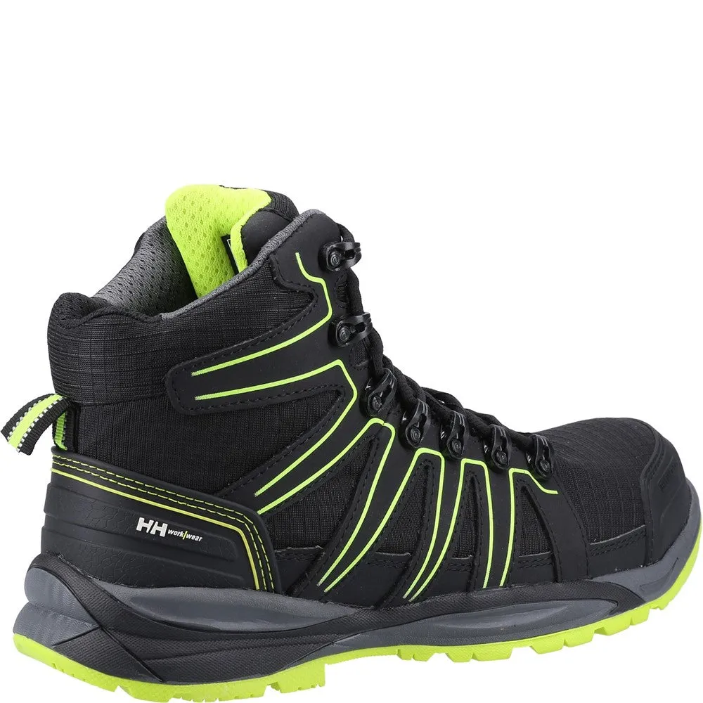 Helly Hansen Workwear Addvis Mid S3 Safety Boot