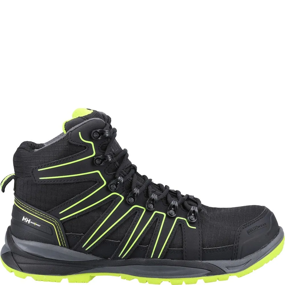 Helly Hansen Workwear Addvis Mid S3 Safety Boot