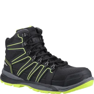 Helly Hansen Workwear Addvis Mid S3 Safety Boot