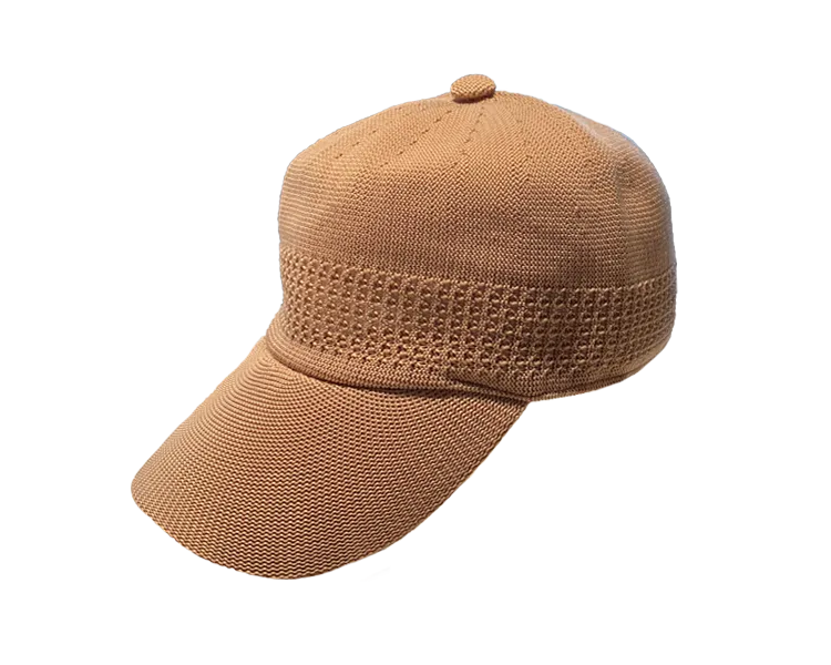 Henschel Hat Company | Azteca Custom Fit Baseball Cap