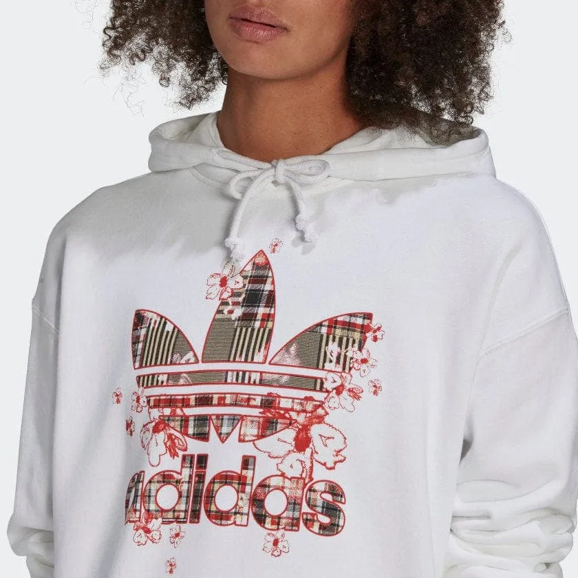 HER STUDIO LONDON HOODIE