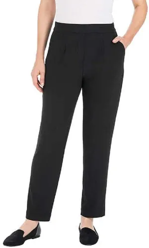 Hilary Radley Ladies' Pull On Pant