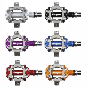 Hope Union Race Pedals