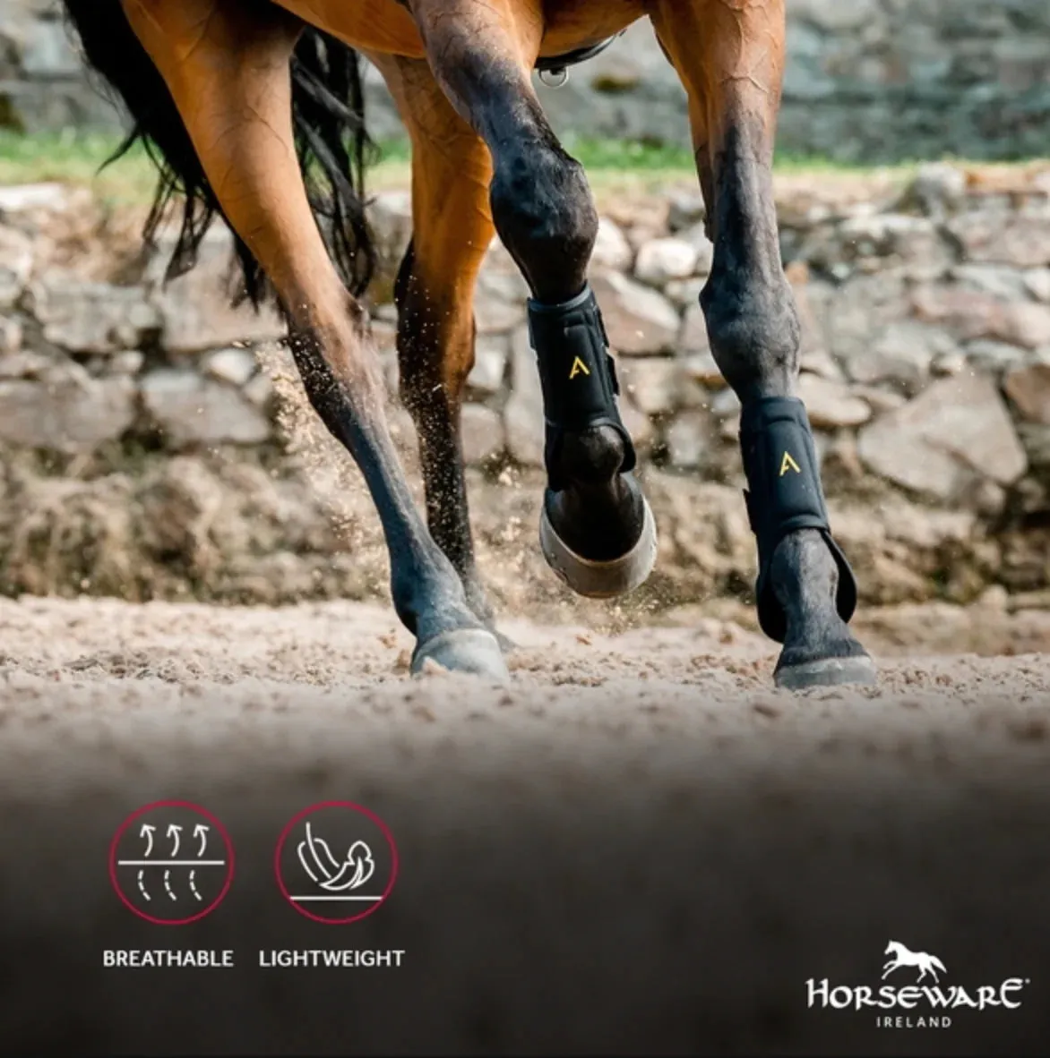 Horseware Adagio Boots