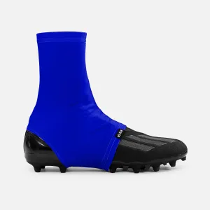 Hue Royal Blue Spats / Cleat Covers