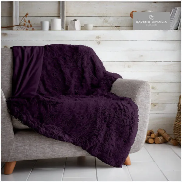 Hugg & Snug Throw