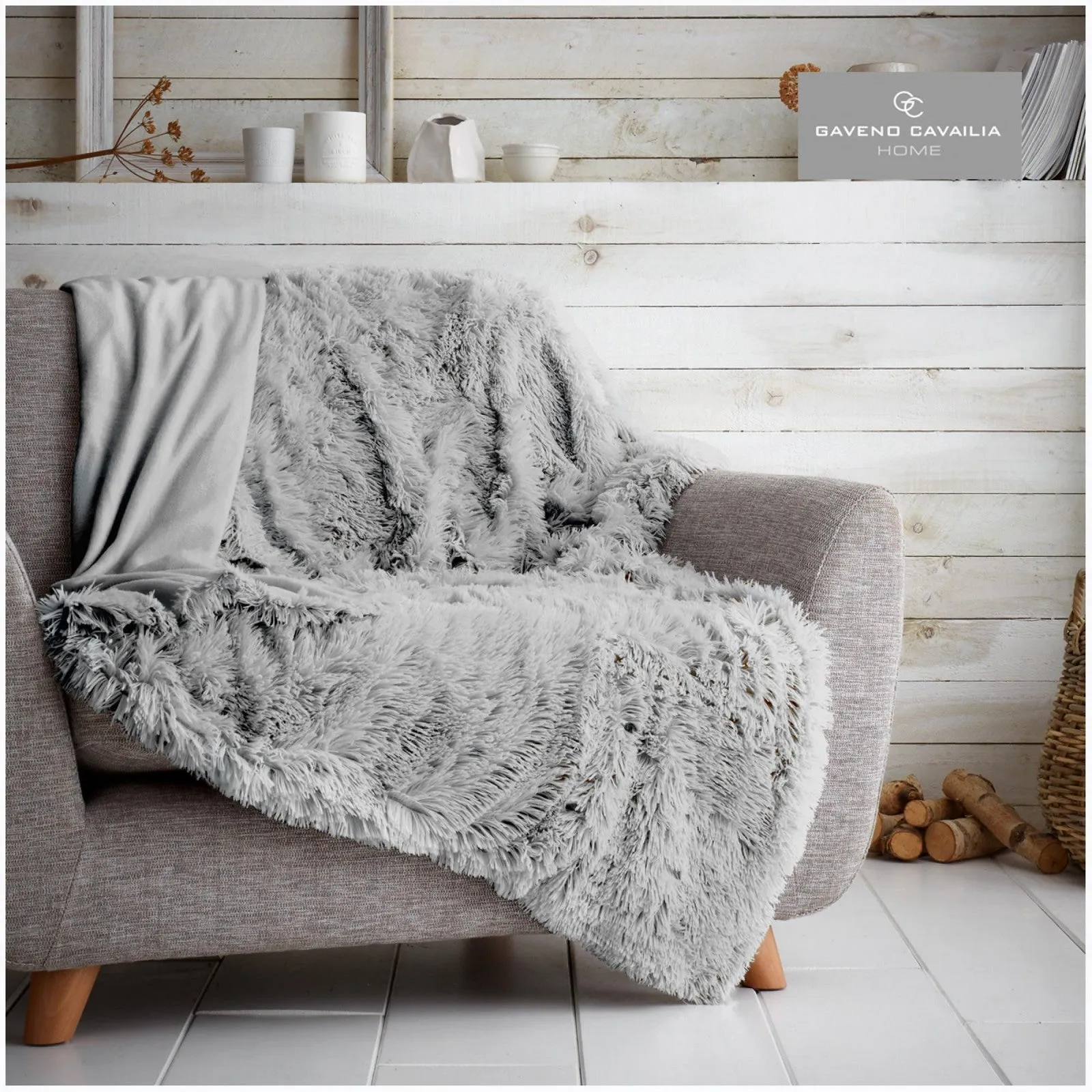 Hugg & Snug Throw