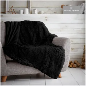 Hugg & Snug Throw