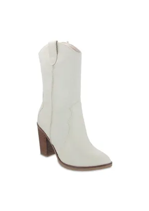 Ivory Python Raylyn Boot